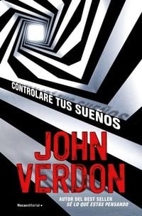 Produktbild: Controlar&eacute; tus sue&ntilde;os