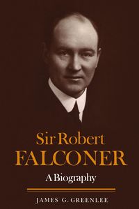 Produktbild: Sir Robert Falconer