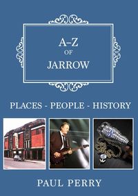 Produktbild: A-Z of Jarrow