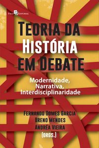 Produktbild: Teoria da Hist&oacute;ria em debate