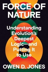 Produktbild: Force of Nature