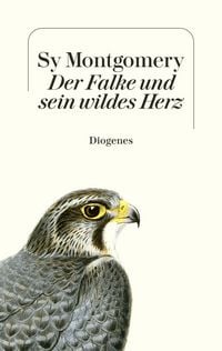 Produktbild: Der Falke und sein wildes Herz