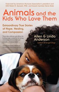 Produktbild: Animals and the Kids Who Love Them