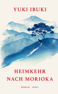 Produktbild: Heimkehr nach Morioka