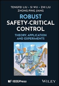 Produktbild: Robust Safety-Critical Control