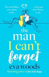 Produktbild: The Man I Can't Forget