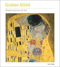 Bild vom Artikel Gustav Klimt Masterpieces of Art vom Autor Susie Hodge