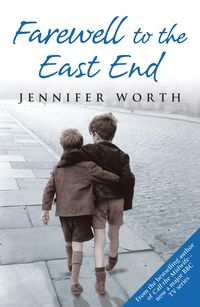 Produktbild: Farewell To The East End