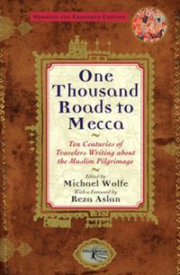 Produktbild: One Thousand Roads to Mecca