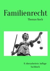 Produktbild: Familienrecht