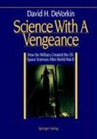 Produktbild: Science With A Vengeance