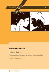 Produktbild: L&rsquo;alieno dentro