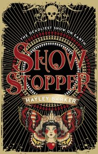 Produktbild: Show Stopper