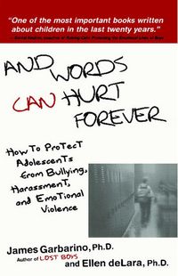 Produktbild: And Words Can Hurt Forever