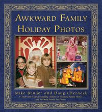 Produktbild: Awkward Family Holiday Photos
