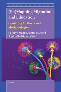 Produktbild: (Re)Mapping Migration and Education