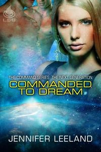 Produktbild: Commanded to Dream
