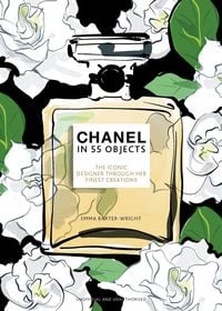 Produktbild: Chanel in 55 Objects