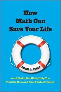 Produktbild: How Math Can Save Your Life