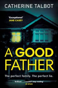 Produktbild: A Good Father