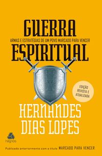 Produktbild: Guerra Espiritual
