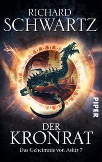 Produktbild: Der Kronrat