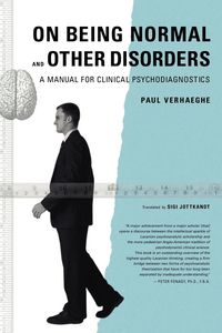 Produktbild: On Being Normal and Other Disorders
