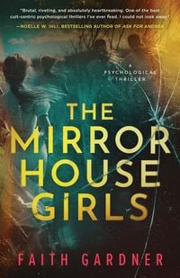 Produktbild: The Mirror House Girls