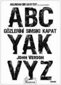 Produktbild: G&ouml;zlerini Simsiki Kapat