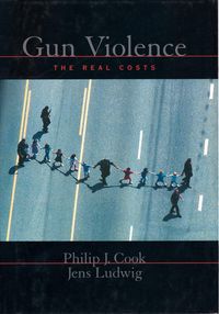 Produktbild: Gun Violence