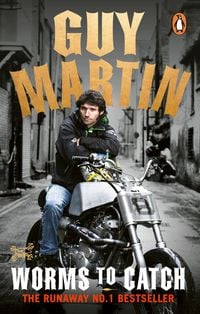 Produktbild: Guy Martin: Worms to Catch