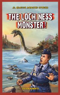 Produktbild: The Loch Ness Monster!