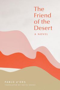 Produktbild: The Friend of the Desert
