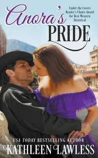 Produktbild: Anora's Pride