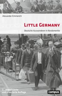 Produktbild: Little Germany