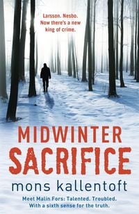 Produktbild: Midwinter Sacrifice