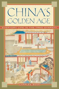 Produktbild: China's Golden Age