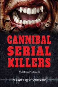 Produktbild: Cannibal Serial Killers