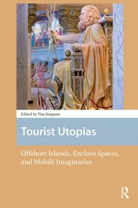 Produktbild: Tourist Utopias