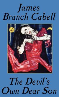 Produktbild: The Devil's Own Dear Son