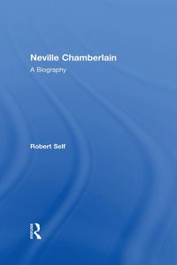 Produktbild: Neville Chamberlain