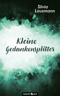 Produktbild: Kleine Gedankensplitter
