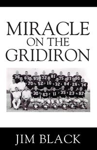 Produktbild: Miracle on the Gridiron