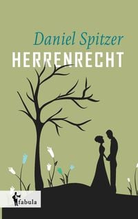 Produktbild: Spitzer, D: Herrenrecht