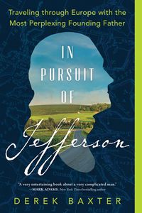 Produktbild: In Pursuit of Jefferson