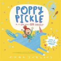Produktbild: Poppy Pickle