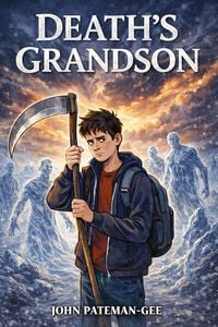 Produktbild: Death's Grandson