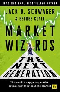 Produktbild: Market Wizards: The Next Generation