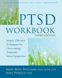 Produktbild: PTSD Workbook