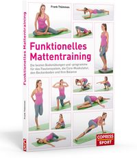 Produktbild: Funktionelles Mattentraining